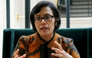 Sri Mulyani Ungkap 7 BUMN Ini Tetap Rugi Meski Sudah Disuntik Dana, Apa Saja?