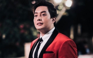 Edric Tjandra Tidak Akan Bawa Sang Bayi Keluar Rumah Hingga 40 Hari, Ada Apa?