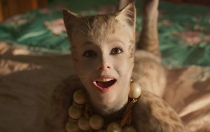 Efek Visual 'Cats' Dikritik Menakutkan dan Mengerikan, Sutradara Buka Suara