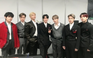SBS Gayo Daejun 2019: BTS Bikin Gemas Tunjukan Macam-macam Sentuhan Di Teaser Video Acara