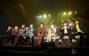 Harga Tiket Konser Super Junior 'Super Show 8' Jakarta Dirilis, Ada Yang Tak Sampai Sejuta!