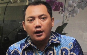 Sudah Ditolak Jokowi, NasDem Ngotot Dorong Diskusi Amandemen UUD 1945