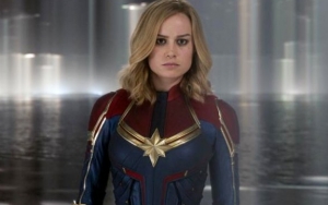 Desain Awal Kostum Captain Marvel Ini Bikin Kaget