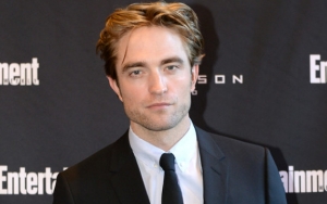 Robert Pattinson Berharap 'The Batman' Tak Sepopuler 'Twilight', Kenapa?