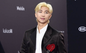 Melon Music Awards 2019: RM BTS Bikin Ngeri Nyaris Hancurkan Masa Depannya Sendiri