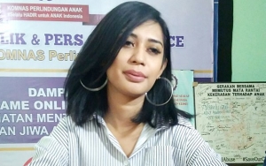  Curigai Marshanda Terlibat Sembunyikan Anak, Karen Idol Bakal Panggil Pihak Bersangkutan