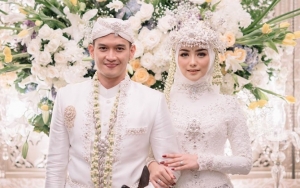 Citra Kirana Ungkap Rasanya Sehari Jadi Istri, Rezky Aditya: OMG Sayang!