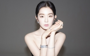 Visual Irene Red Velvet di Iklan Perhiasan Dipuji Menyilaukan Saking Cantiknya