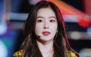 Suara Irene Red Velvet Diumumkan Jadi Perwakilan Kampanye Anti Kekerasan Sekolah di Korea