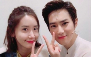Suho EXO Terang-Terangan Goda Yoona SNSD di Instagram, Fans: Gas Terus