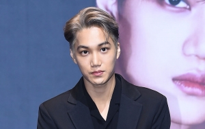 Kai EXO Gagal Paham Jawab Kuis 'Ask Us Anything', Momen Auto Lihat Celana Bikin Geger