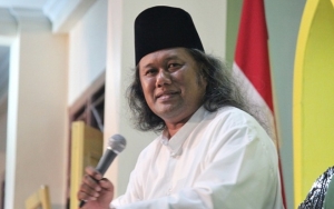 Ceramahnya Dianggap Hina Nabi Muhammad SAW, Gus Muwafiq Beri Klarifikasi