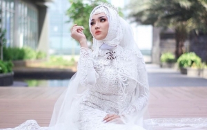 Sempat Tampil Berhijab, Lucinta Luna Ngaku Lagi Test Make Up Untuk Nikah Tahun Depan