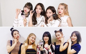 MAMA 2019: Tak Ada BLACKPINK dan Red Velvet, Netizen Kecewa Lihat Line Up Lengkap
