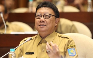 MenPAN RB Tjahjo Kumolo Rampung Pangkas Eselon III dan IV: Minggu Ini Launching