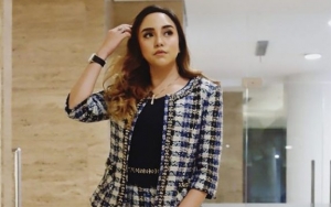 Disinggung Perdana Rayakan Natal Tahun Ini, Salmafina Khairunnisa: Kedua Kali Sebenernya
