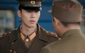 Hyun Bin Bakal Jadi Rebutan Dua Gadis Cantik Dan Kaya Raya Di 'Crash Landing On You' 