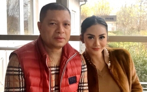 Krisdayanti Puji Raul Lemos Setinggi Langit, Disindir Lupa Peran Anang Hermansyah