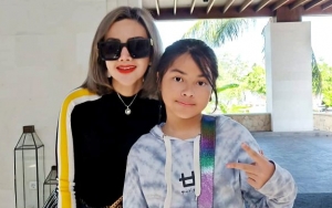Barbie Kumalasari Terang-Terangan Disebut Lebay Oleh Sang Anak Soal Punya Toko Berlian