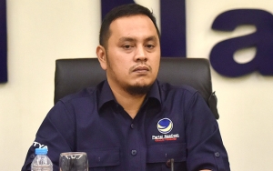 Jokowi Sebut Wacana Presiden Tiga Periode Tampar Mukanya, NasDem: Tak Usah Baper