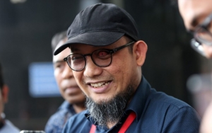 Polri Didesak Singkirkan Tendensi Politik Untuk Tangani Kasus Novel Baswedan