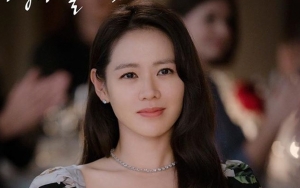 Bintangi 'Crash Landing on You', Son Ye Jin Bahagia Saat Syuting dan Ngaku Emban Misi Ini