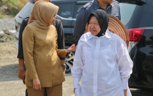 Jadi Tuan Rumah Piala Dunia U-20, Risma Minta Prioritaskan Pembangunan GBT