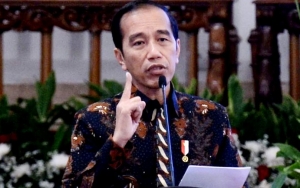 Digugat Atas Kasus Blokir Internet Papua, Jokowi Mangkir Di Sidang Perdana