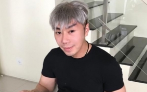 Butuh Ketenangan, Roy Kiyoshi Sampai Terbang ke Eropa Demi Membuat Ramalan Tahun 2020