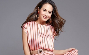 Pevita Pearce Jadi Cewek Jagoan di Iklan Terbaru, Peran 'Sri Asih' Makin Dinantikan