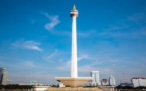 Ini Kronologi Lengkap Ledakan Monas Yang Lukai 2 Anggota TNI