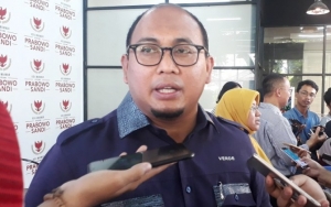 Buat Luhut Pandjaitan Geram, Andre Gerindra Justru Beri Respon Santai