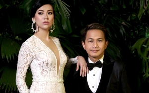 Belum Genap Sebulan Jadi Pasangan Suami Istri, Delon Thamrin Menyesal Nikahi Aida Chandra