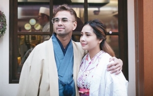 Raffi Ahmad Ternyata 'Cocok' dengan Tae Yeon SNSD, Nagita 'Diprotes' Usai Sebut Amber f(x) Cowok