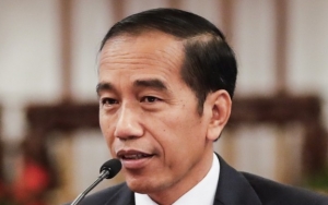 Soal Pemekaran Wilayah Papua, Jokowi: Aspirasi Masyarakat