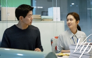 Jang Nara Akhirnya Tahu Selingkuhan Lee Sang Yoon di 'VIP', Siap Balas Dendam!