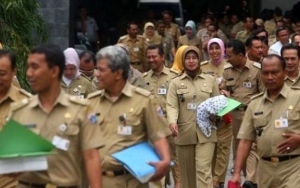Usai Kebijakan Kerja dari Rumah, ASN Bakal Libur di Hari Jumat?