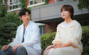 'Chocolate' Ha Ji Won dan Yoon Kye Sang Tuai Pro Kontra Gara-Gara Alur Jadul