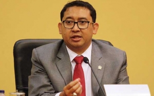 Fadli Zon Puji Jokowi Kala Komentari Wacana Presiden 3 Periode, Kenapa?