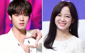 Adu Seksi dan Imut, Persaingan Sengit Park Jihoon - Kim Sejeong di 'Idol Room' Banjir Penantian