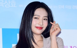 Joy Red Velvet Tuai Komentar Seperti Ini Saat Pakai Make-Up Tipis di Bandara