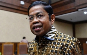 Kasasi Terkabul, Sanksi Terpidana Suap PLTU Riau Idrus Marham 'Didiskon'
