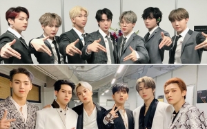 KBS Gayo Daechukje 2019: Sebut Jadi Panggung Terakhir BTS Dan Monsta X Sebelum Wamil, CU Minta Maaf