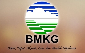 BMKG Unggah 'Rumus Cinta', Netizen Heboh Setelah Tahu Ini Hasilnya