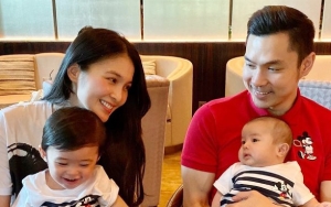 Suami Raja Batubara-Properti, Sandra Dewi Justru Ingin Ultah Anak Merakyat?