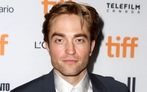 Robert Pattinson Tak Mau Anggap Batman sebagai Superhero