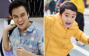Baim Wong Sampai Bela-Belain Nyusul ke Jepang, Momen Kemesraan Dengan Rafathar Ini Bikin Fans Girang