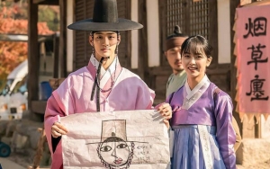 Kim So Hyun Ternyata Sempat Cemburu Pada Jang Dong Yoon di Lokasi 'The Tale of Nokdu' Karena Hal Ini