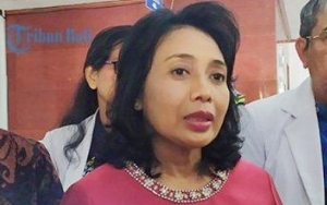 Soal Atlet Senam Yang Dipulangkan Dari SEA Games 2019, Menteri PPPA Sebut Tak Ada Uji Keperawanan
