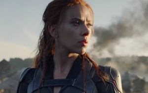 Trailer Perdana 'Black Widow' Tampilkan Masa Lalu Natasha Romanoff